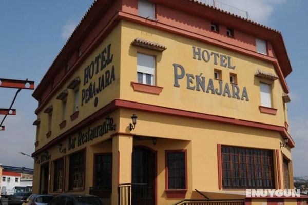 Hotel Peñajara Öne Çıkan Resim