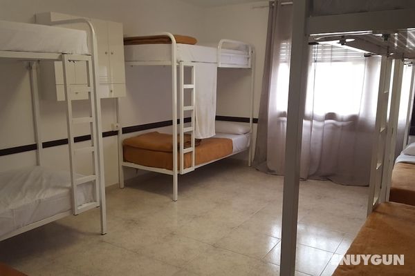 Hostel Penedes Öne Çıkan Resim