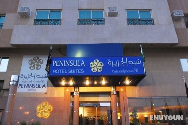 Peninsula Suites Öne Çıkan Resim