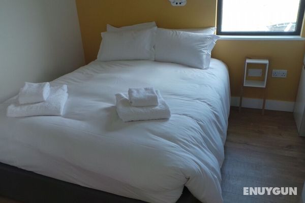 Pennan - 2 Bed Luxury Apartment İç Mekan
