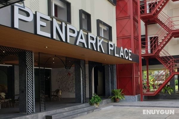 Penpark Place Öne Çıkan Resim