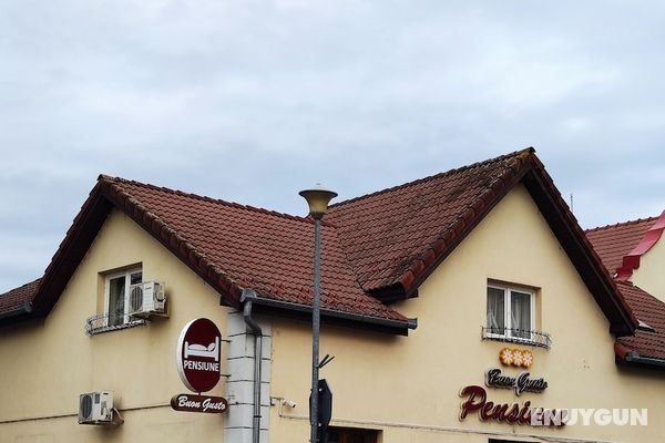 Pension Buon Gusto Sibiu Öne Çıkan Resim