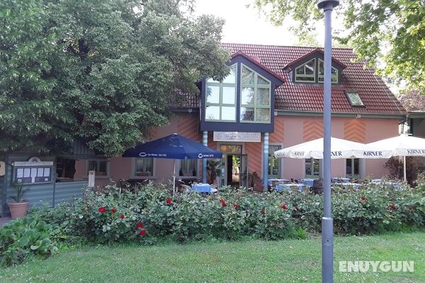 Pension im Oranienpark Öne Çıkan Resim