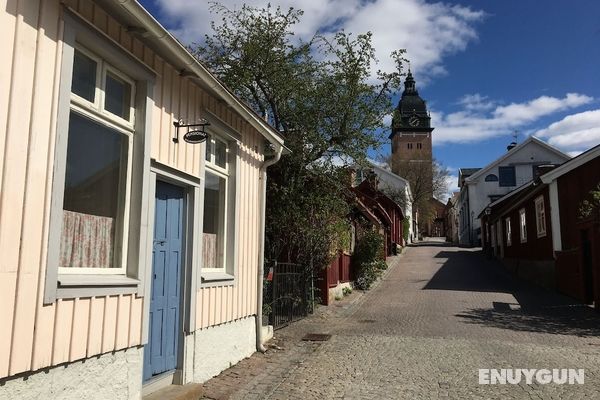 Pensionat Gyllenhjelmsgatan Öne Çıkan Resim