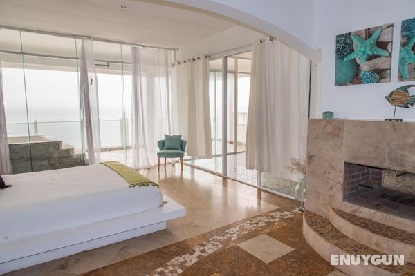 Penthouse in Rosarito Öne Çıkan Resim