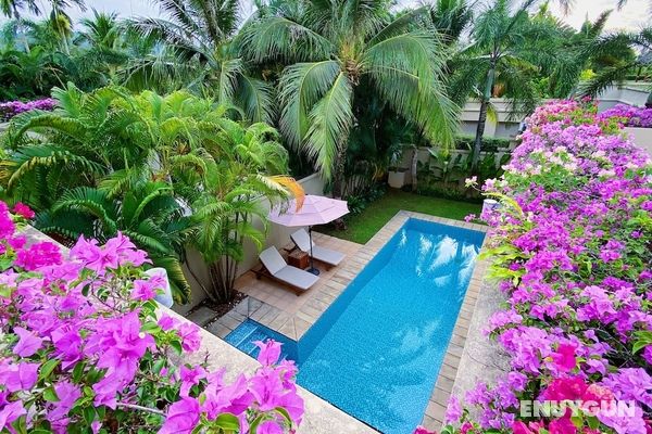 Perfect 2br Pool Villa In Residence Bangtao Beach1 Öne Çıkan Resim