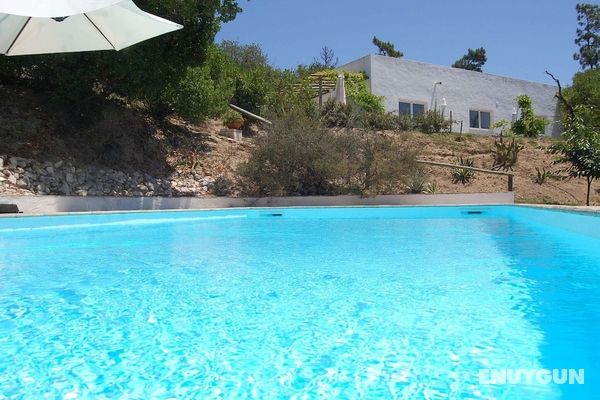 Perfect Villa in Alcobaca With Pool, Terrace, Garden & Tourist Attractions Öne Çıkan Resim