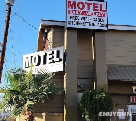 Perfect Inn Motel Öne Çıkan Resim