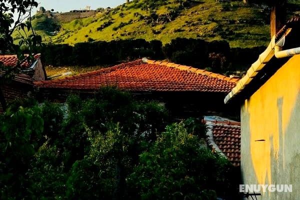 Pergamon Pension Bergama Genel