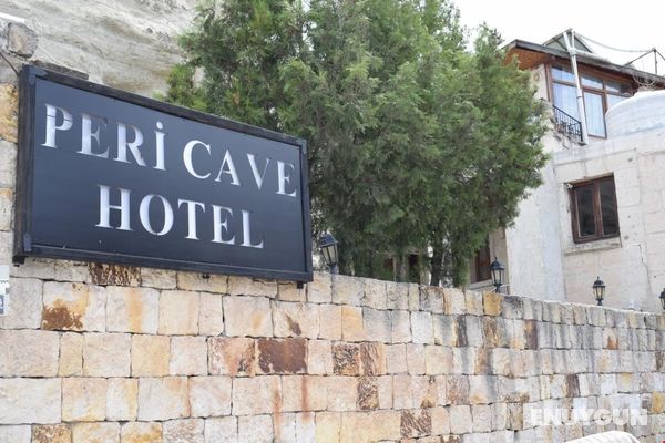 Peri Cave Hotel Genel