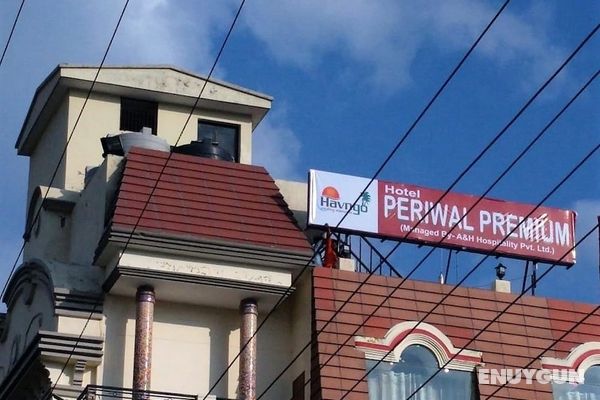 Periwal Premium by HAVNGO Öne Çıkan Resim