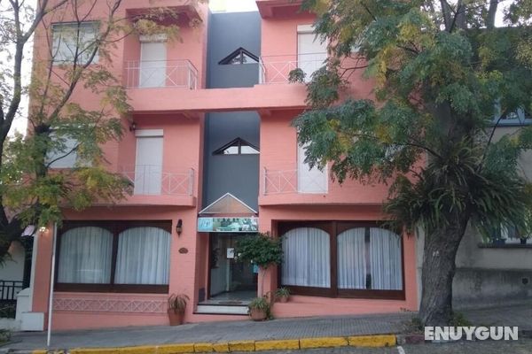 Hotel Perla del Plata Öne Çıkan Resim