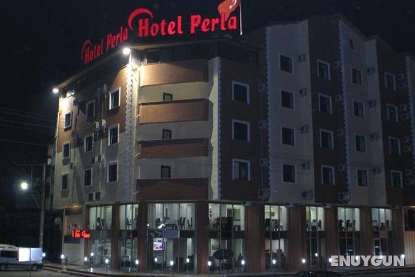 Perla Hotel Genel