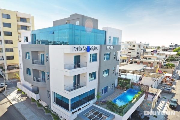 Hotel Perla Spondylus Öne Çıkan Resim