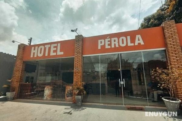 Hotel Perola Öne Çıkan Resim