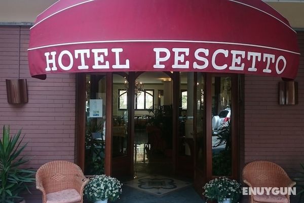 Hotel Pescetto Öne Çıkan Resim