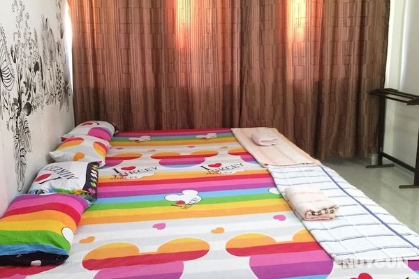 Pesona Backpackers Inn Öne Çıkan Resim