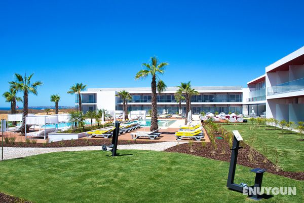 Pestana Alvor South Beach All-Suite Hotel Genel