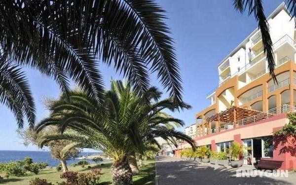 Pestana Promenade Ocean Resort Hotel Genel
