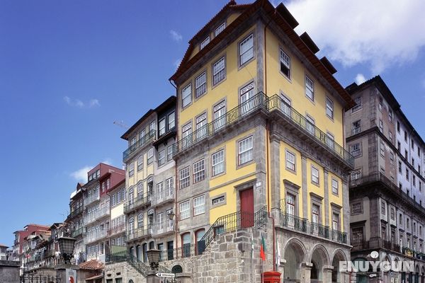 Pestana Vintage Porto-Hotel & World Heritage Site Genel
