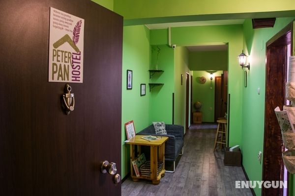 Peter Pan Guest Rooms Öne Çıkan Resim