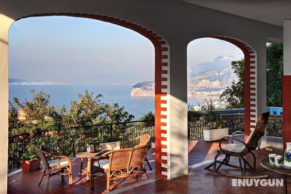 Peter s House With A Private Pool Terrace and Solarium With Breathtaking Views Oda