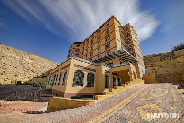 Petra Canyon Hotel Öne Çıkan Resim