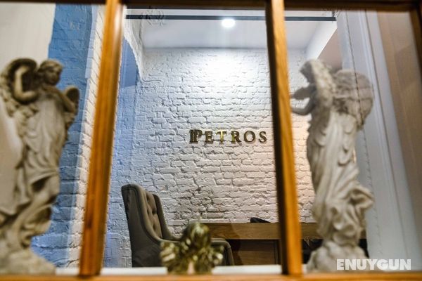 Petros Hotel Genel