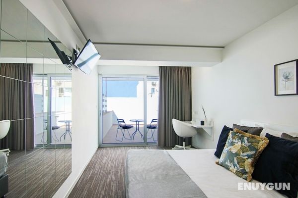 Phaedrus Living Luxury Suite Nicosia 502 Öne Çıkan Resim