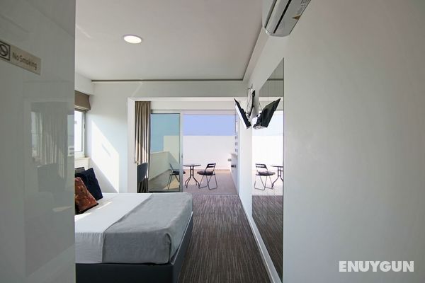 Phaedrus Living Luxury Suite Nicosia 503 Öne Çıkan Resim