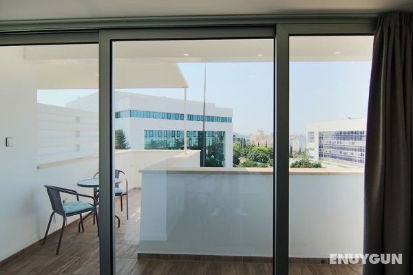 Phaedrus Living Luxury Suite Nicosia 504 Öne Çıkan Resim
