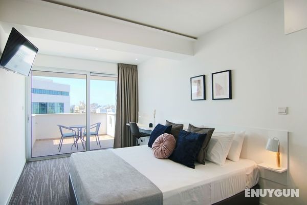 Phaedrus Living Luxury Suite Nicosia 505 Öne Çıkan Resim