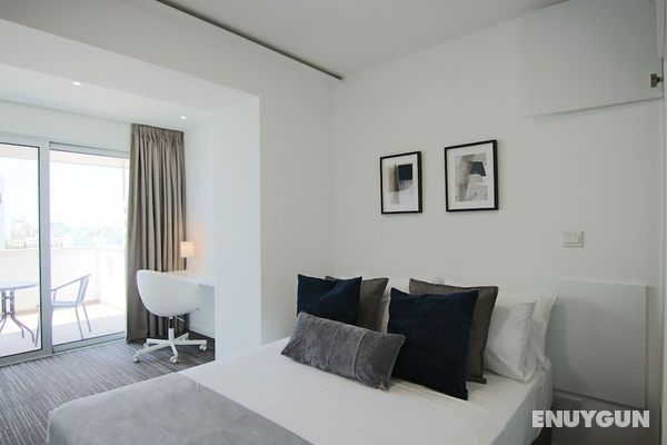 Phaedrus Living Luxury Suite Nicosia 506 Öne Çıkan Resim
