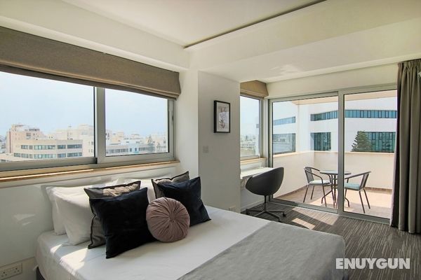 Phaedrus Living Luxury Suite Nicosia 507 Öne Çıkan Resim