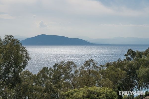 Phaedrus Living Sea View Villa Aegina Öne Çıkan Resim