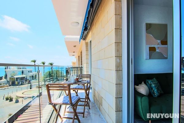 Phaedrus Living: Seaside Luxury Flat Athina 21 Öne Çıkan Resim