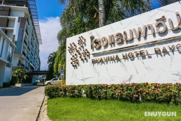 Phavina Hotel Rayong Öne Çıkan Resim