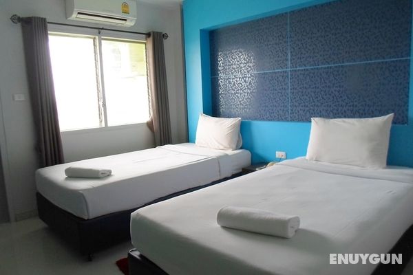 Phongkaew Hotel Öne Çıkan Resim