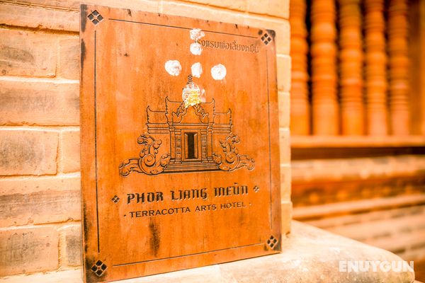 Phor Liang Meun Terracotta Arts Hotel Genel
