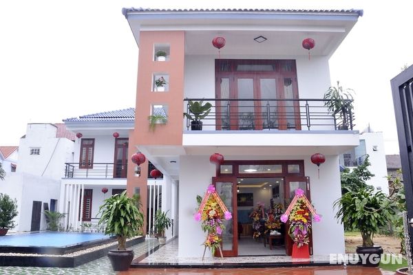 Phu Hung Thinh Villa Öne Çıkan Resim