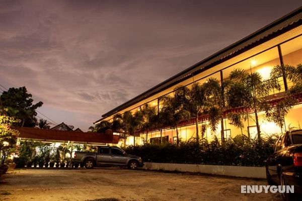 Phuket Airport Inn Öne Çıkan Resim