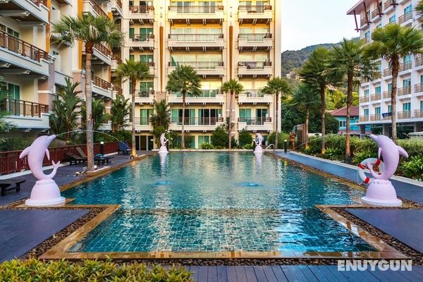 Phuket Villa Condominium by Lofty Öne Çıkan Resim