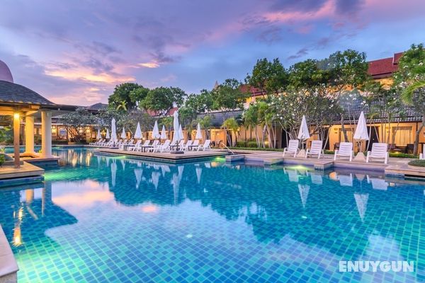 Phuket Kata Resotel Öne Çıkan Resim