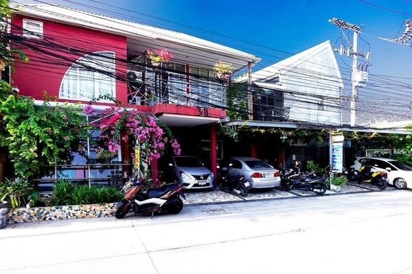 Phuket Paradiso Hotel Öne Çıkan Resim