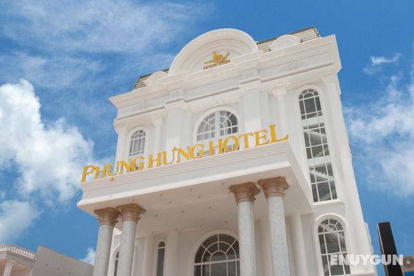 Phung hung boutique hotel Genel