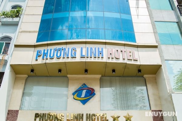 Phuong Linh Hotel Öne Çıkan Resim