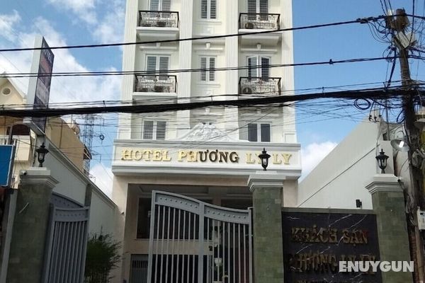 Phuong Ly Ly Hotel Öne Çıkan Resim