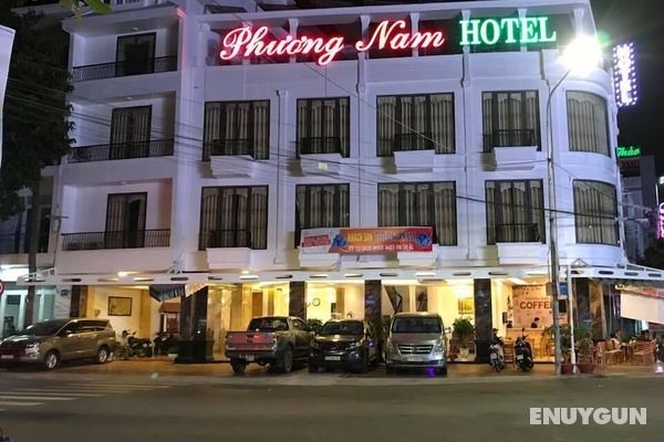 Phuong Nam Hotel Öne Çıkan Resim