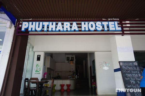 Phuthara Hostel Öne Çıkan Resim