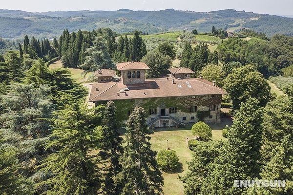 Villa Piandaccoli Öne Çıkan Resim